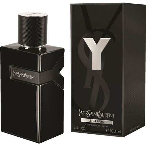 ysl new perfume price